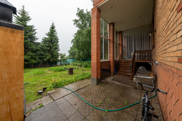 Продам дом, Родниковая ул, 23, Белеутово д, 0 км от города