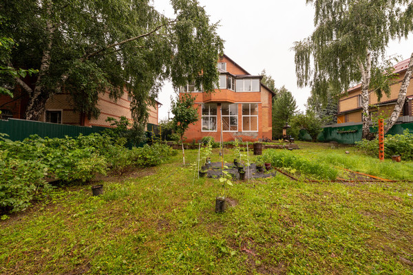 Продам дом, Родниковая ул, 23, Белеутово д, 0 км от города