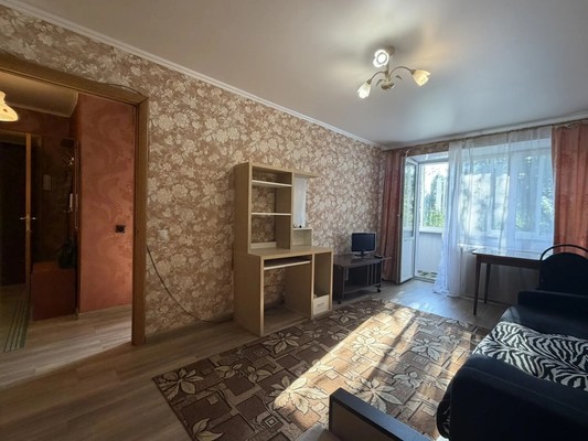 Продам однокомнатную (1-комн.) квартиру, Подольская ул, 15, Северово д