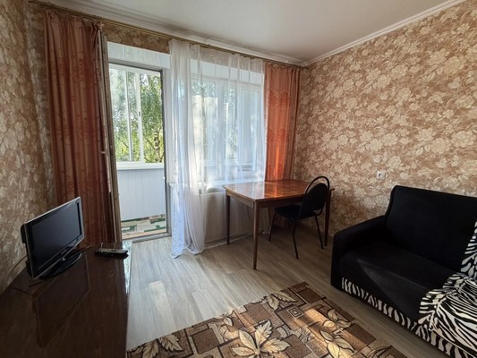 Продам однокомнатную (1-комн.) квартиру, Подольская ул, 15, Северово д