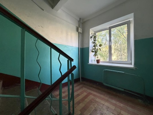 Продам однокомнатную (1-комн.) квартиру, Подольская ул, 15, Северово д