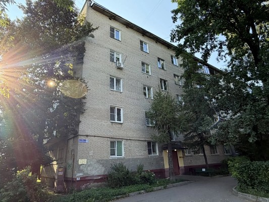 Продам однокомнатную (1-комн.) квартиру, Подольская ул, 15, Северово д