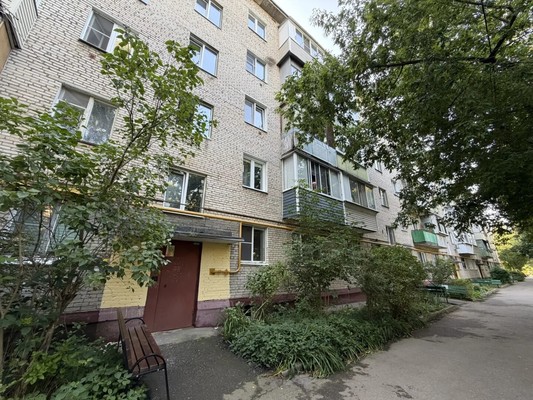 Продам однокомнатную (1-комн.) квартиру, Подольская ул, 15, Северово д