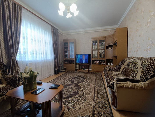 Продам дом, Мира ул, Славянск-на-Кубани г, 0 км от города