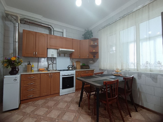 Продам дом, Мира ул, Славянск-на-Кубани г, 0 км от города