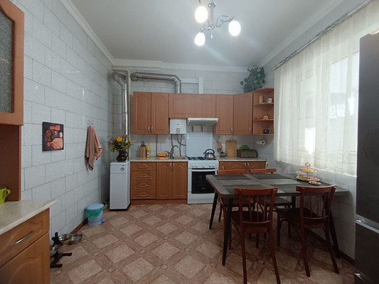 Продам дом, Мира ул, Славянск-на-Кубани г, 0 км от города