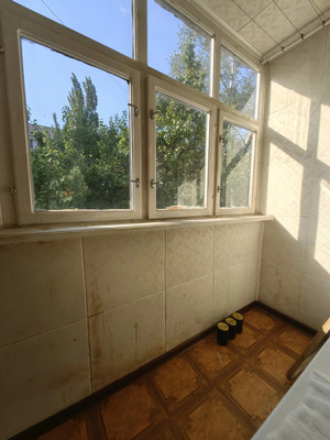 Продам двухкомнатную (2-комн.) квартиру, Строителей пр-кт, 16а, Волгодонск г