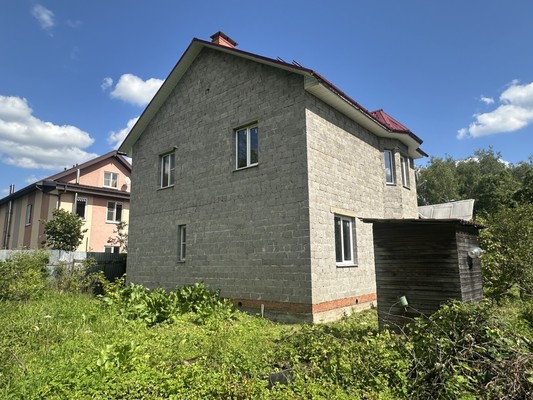Продам участок 12,14 соток, ИЖС, Юрьевская ул, Дмитров г, 0 км от города