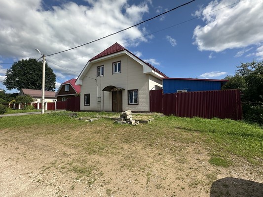 Продам дачу, Дмитровские сады тер, Зверково д, 0 км от города