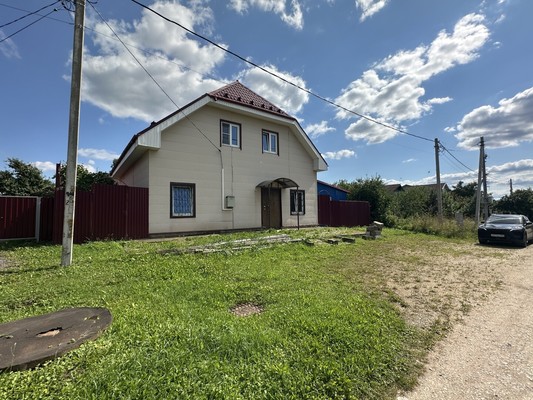 Продам дачу, Дмитровские сады тер, Зверково д, 0 км от города