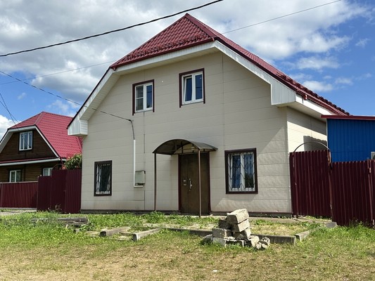 Продам дачу, Дмитровские сады тер, Зверково д, 0 км от города