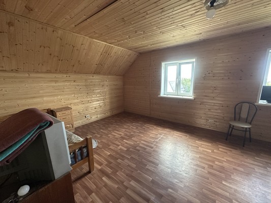 Продам дачу, Дмитровские сады тер, Зверково д, 0 км от города