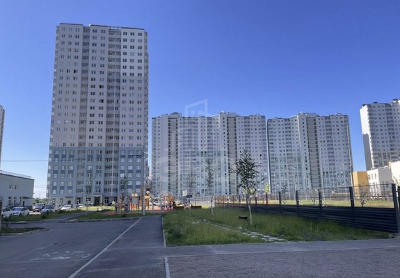 Сдам однокомнатную (1-комн.) квартиру, Пахомовская ул, 22, Санкт-Петербург г