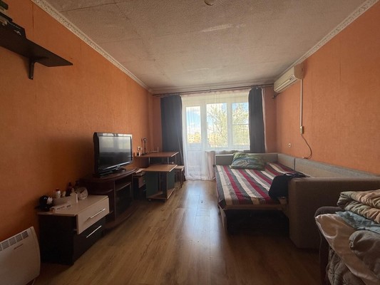 Продам однокомнатную (1-комн.) квартиру, Оганова ул, 7, Ростов-на-Дону г