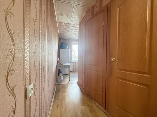 Продам однокомнатную (1-комн.) квартиру, Оганова ул, 7, Ростов-на-Дону г