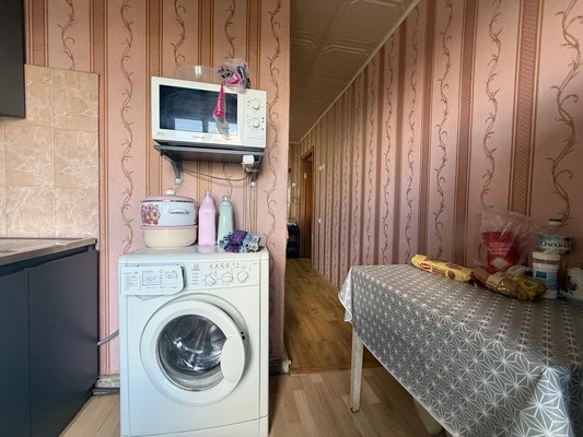 Продам однокомнатную (1-комн.) квартиру, Оганова ул, 7, Ростов-на-Дону г