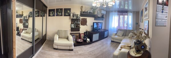 Продам однокомнатную (1-комн.) квартиру, Малышева ул, 13к2, Москва г