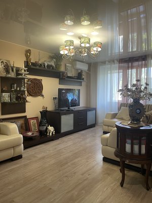 Продам однокомнатную (1-комн.) квартиру, Малышева ул, 13к2, Москва г