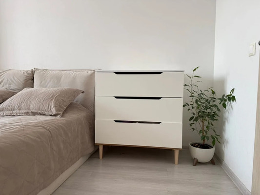 Продам двухкомнатную (2-комн.) квартиру, Северный (Купелинка мкр) кв-л, 20, Сапроново д