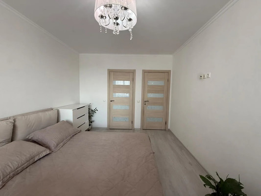Продам двухкомнатную (2-комн.) квартиру, Северный (Купелинка мкр) кв-л, 20, Сапроново д