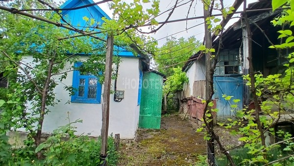 Продам участок 10 соток, ИЖС, Красногвардейская ул, 13, Хадыженск г, 0 км от города