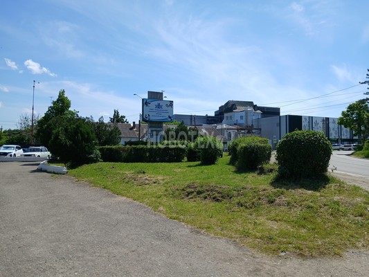 Продам участок 10 соток, ИЖС, Красногвардейская ул, 13, Хадыженск г, 0 км от города