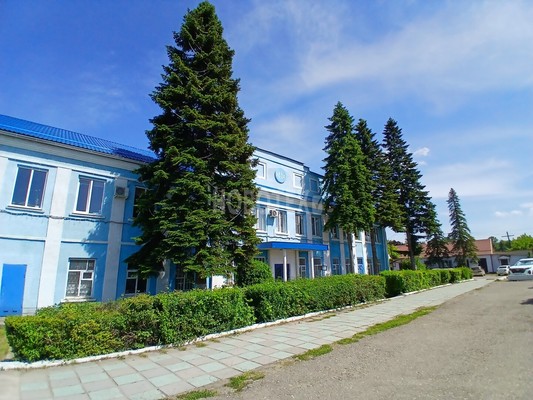 Продам участок 10 соток, ИЖС, Красногвардейская ул, 13, Хадыженск г, 0 км от города