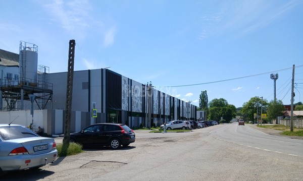 Продам участок 10 соток, ИЖС, Красногвардейская ул, 13, Хадыженск г, 0 км от города