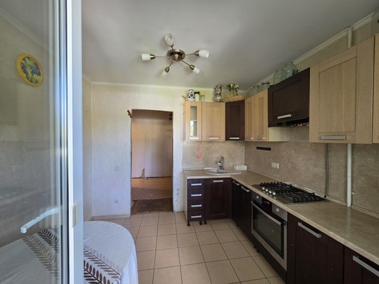 Продам трехкомнатную (3-комн.) квартиру, Красная (Львовский мкр.) ул, 5, Подольск г