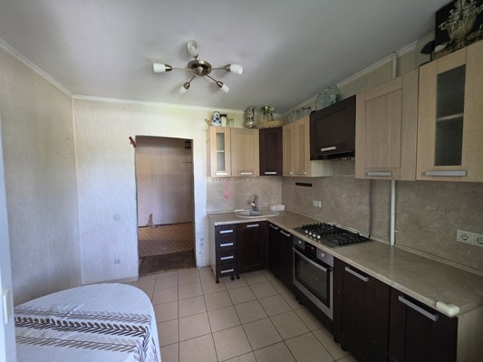 Продам трехкомнатную (3-комн.) квартиру, Красная (Львовский мкр.) ул, 5, Подольск г