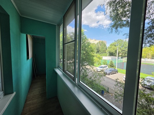 Продам трехкомнатную (3-комн.) квартиру, Красная (Львовский мкр.) ул, 5, Подольск г