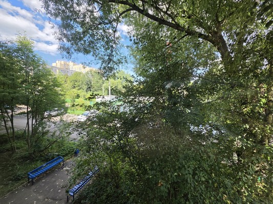 Продам трехкомнатную (3-комн.) квартиру, Красная (Львовский мкр.) ул, 5, Подольск г
