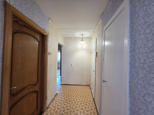 Продам трехкомнатную (3-комн.) квартиру, Красная (Львовский мкр.) ул, 5, Подольск г