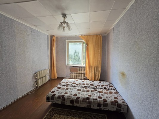 Продам трехкомнатную (3-комн.) квартиру, Красная (Львовский мкр.) ул, 5, Подольск г