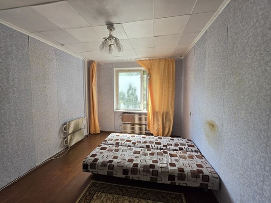 Продам трехкомнатную (3-комн.) квартиру, Красная (Львовский мкр.) ул, 5, Подольск г