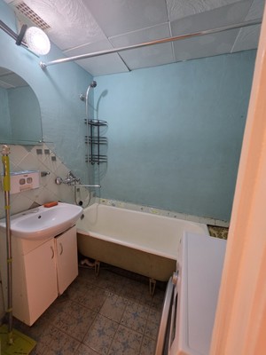Продам трехкомнатную (3-комн.) квартиру, Красная (Львовский мкр.) ул, 5, Подольск г