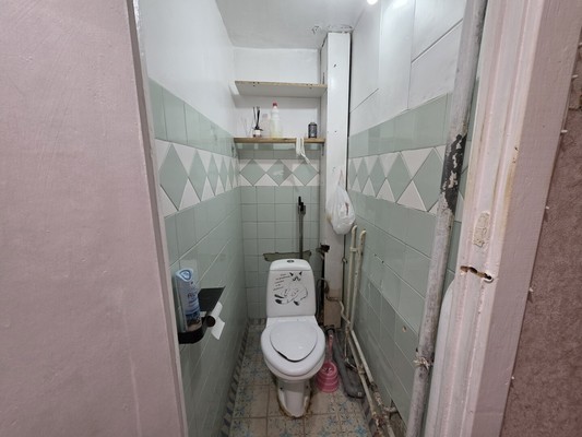 Продам трехкомнатную (3-комн.) квартиру, Красная (Львовский мкр.) ул, 5, Подольск г