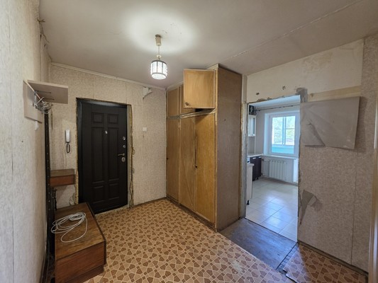 Продам трехкомнатную (3-комн.) квартиру, Красная (Львовский мкр.) ул, 5, Подольск г