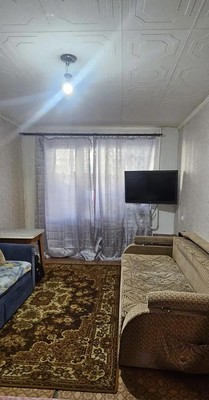 Продам однокомнатную (1-комн.) квартиру, Набережная ул, 4, Снегиревка д