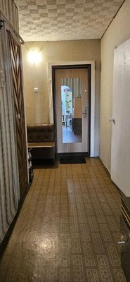 Продам однокомнатную (1-комн.) квартиру, Набережная ул, 4, Снегиревка д