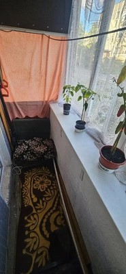 Продам однокомнатную (1-комн.) квартиру, Набережная ул, 4, Снегиревка д