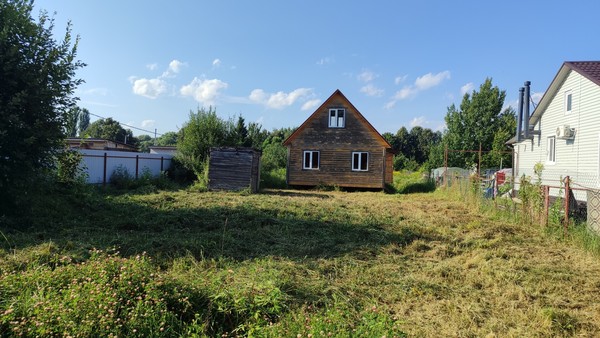Продам дом, Николаевская ул, 22, Лаговское д, 0 км от города