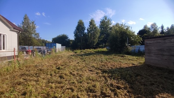 Продам дом, Николаевская ул, 22, Лаговское д, 0 км от города