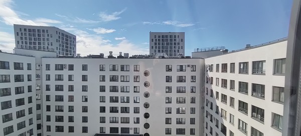 Продам двухкомнатную (2-комн.) квартиру, Парфёновская ул, 9к1, Санкт-Петербург г