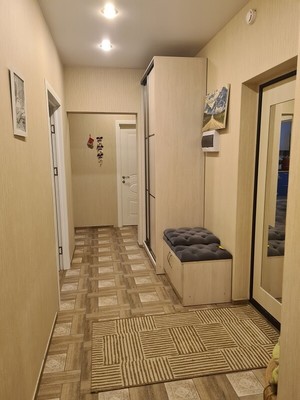 Продам двухкомнатную (2-комн.) квартиру, Парфёновская ул, 9к1, Санкт-Петербург г