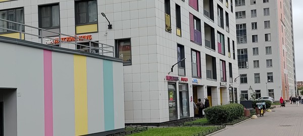 Продам двухкомнатную (2-комн.) квартиру, Парфёновская ул, 9к1, Санкт-Петербург г