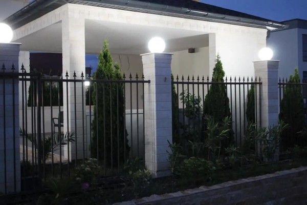 Продам коттедж, Тимашевская ул, 82кМ, Молдовка с, 0 км от города