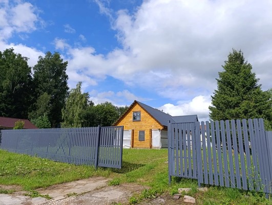 Продам дом, ДПК Истринские холмы тер, Троица д, 0 км от города