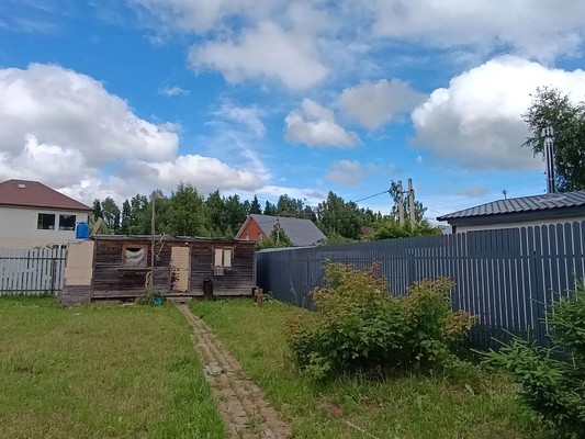 Продам дом, ДПК Истринские холмы тер, Троица д, 0 км от города
