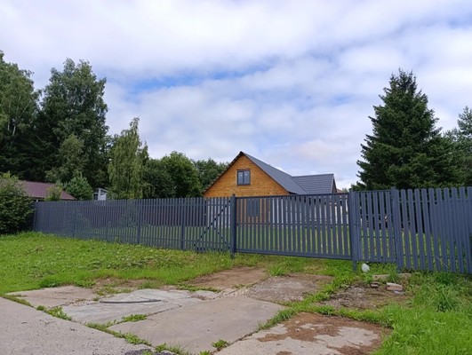 Продам дом, ДПК Истринские холмы тер, Троица д, 0 км от города